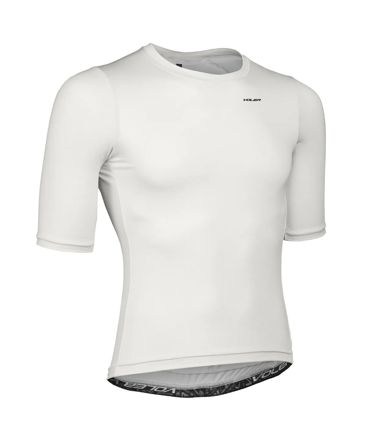 M. PRO AIR ZIPPERLESS - SOLID Voler