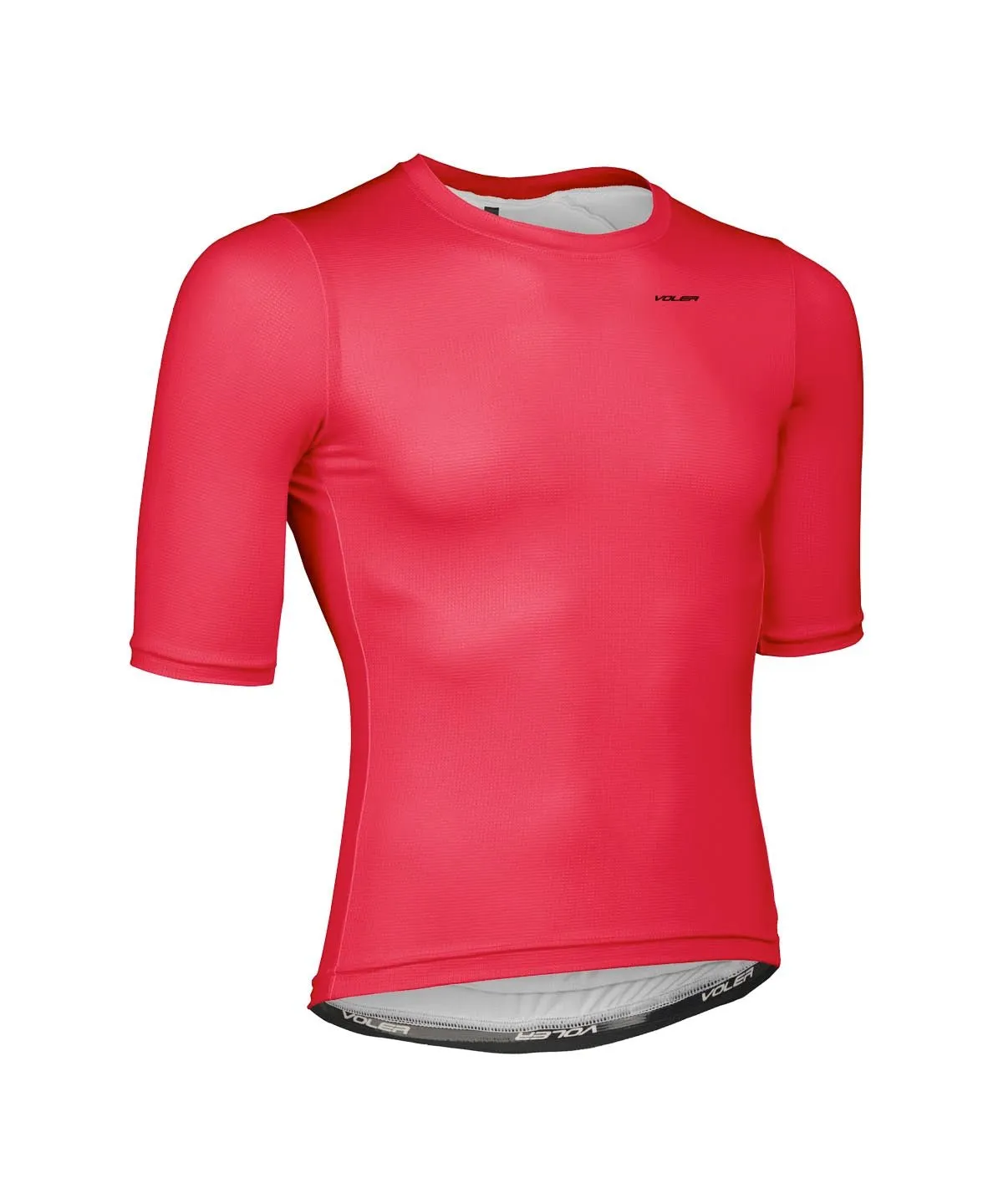 M. PRO AIR ZIPPERLESS - SOLID Voler