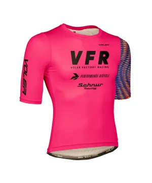 M. PRO AIR ZIPPERLESS - VOLER FACTORY RACING Voler