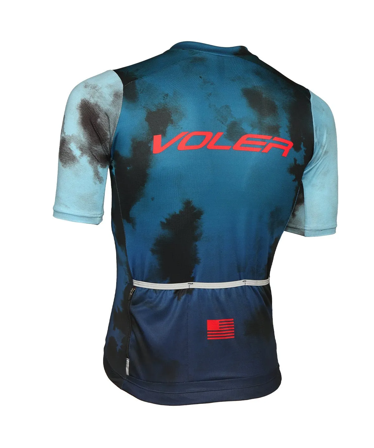 M. PRO JERSEY - TEAM VOLER 2024 Voler