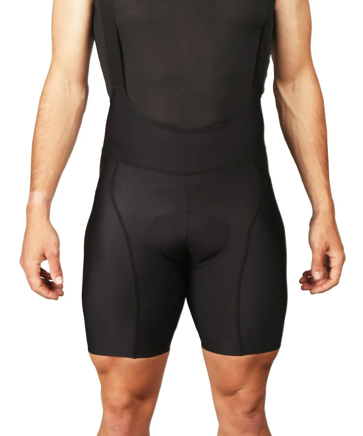 M. SUPER BIB - BLACK Voler
