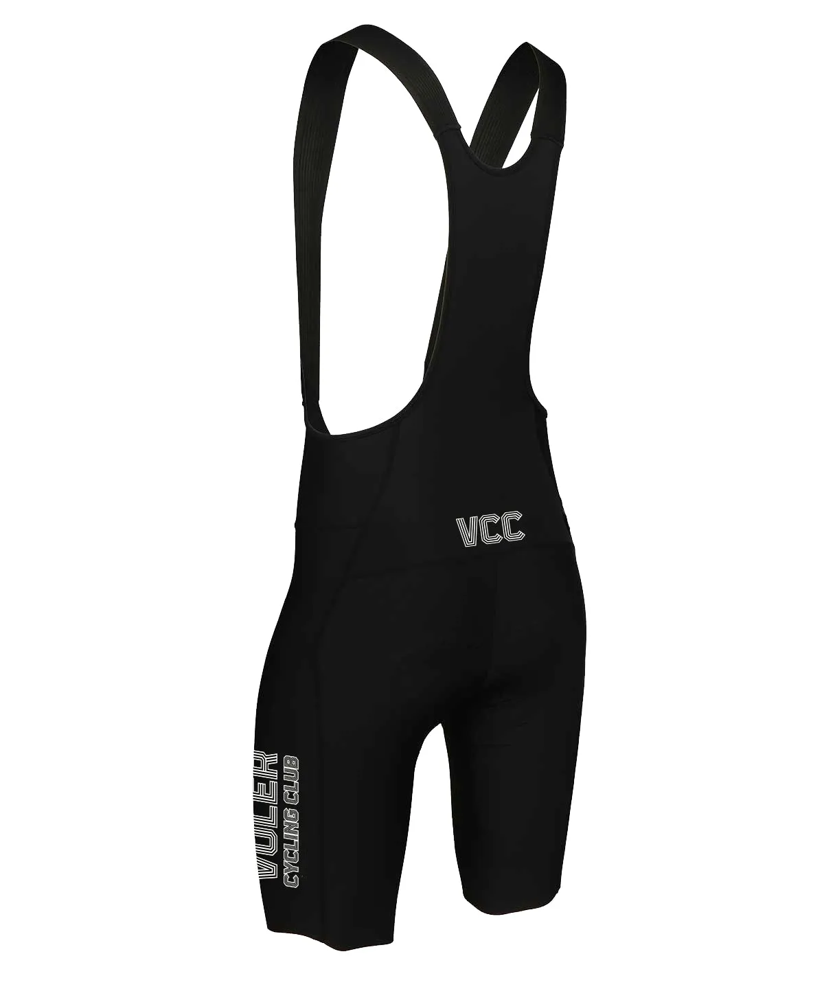 M. SUPER BIB - VOLER CYCLING CLUB Voler