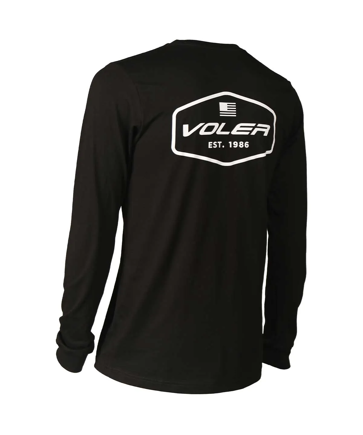 M. T-SHIRT - ESTABLISHED Voler
