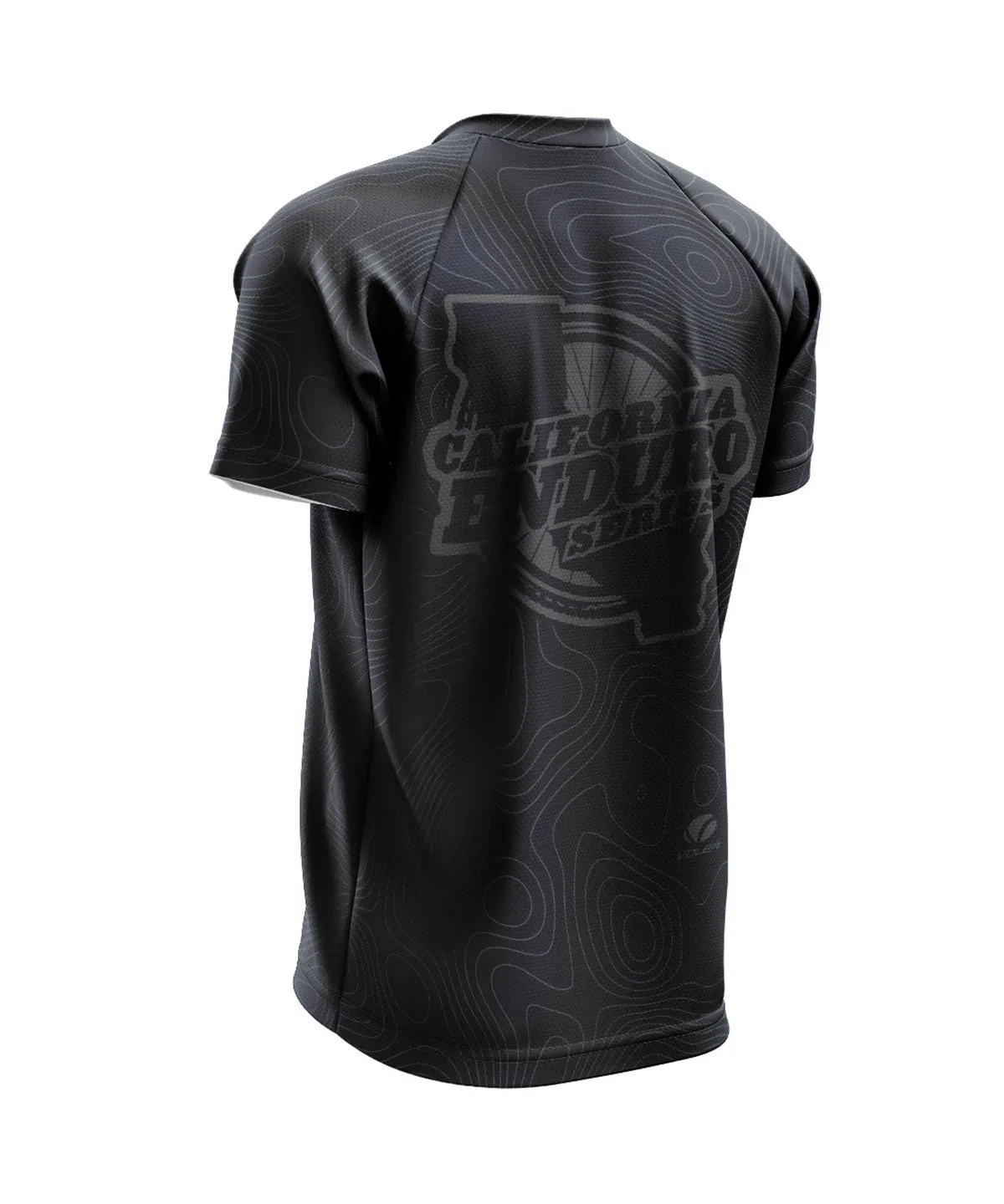 M. TRAIL JERSEY - CA ENDURO SERIES Voler