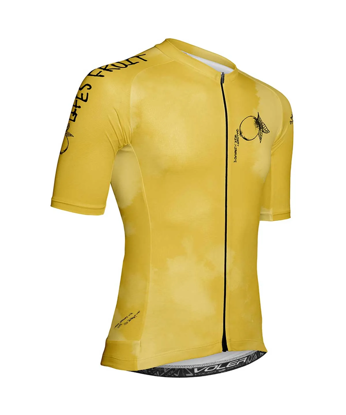 M. VELOCITY AIR JERSEY - IMAGINARY COLLECTIVE Voler