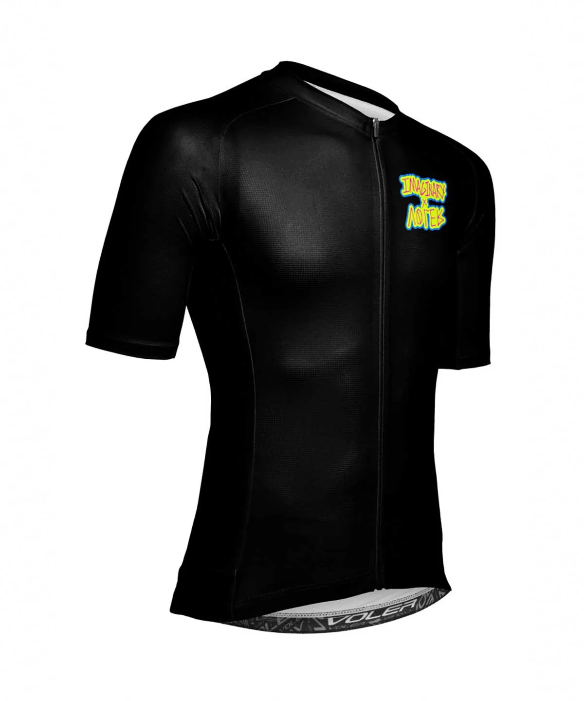 M. VELOCITY AIR JERSEY - IMAGINARY COLLECTIVE Voler