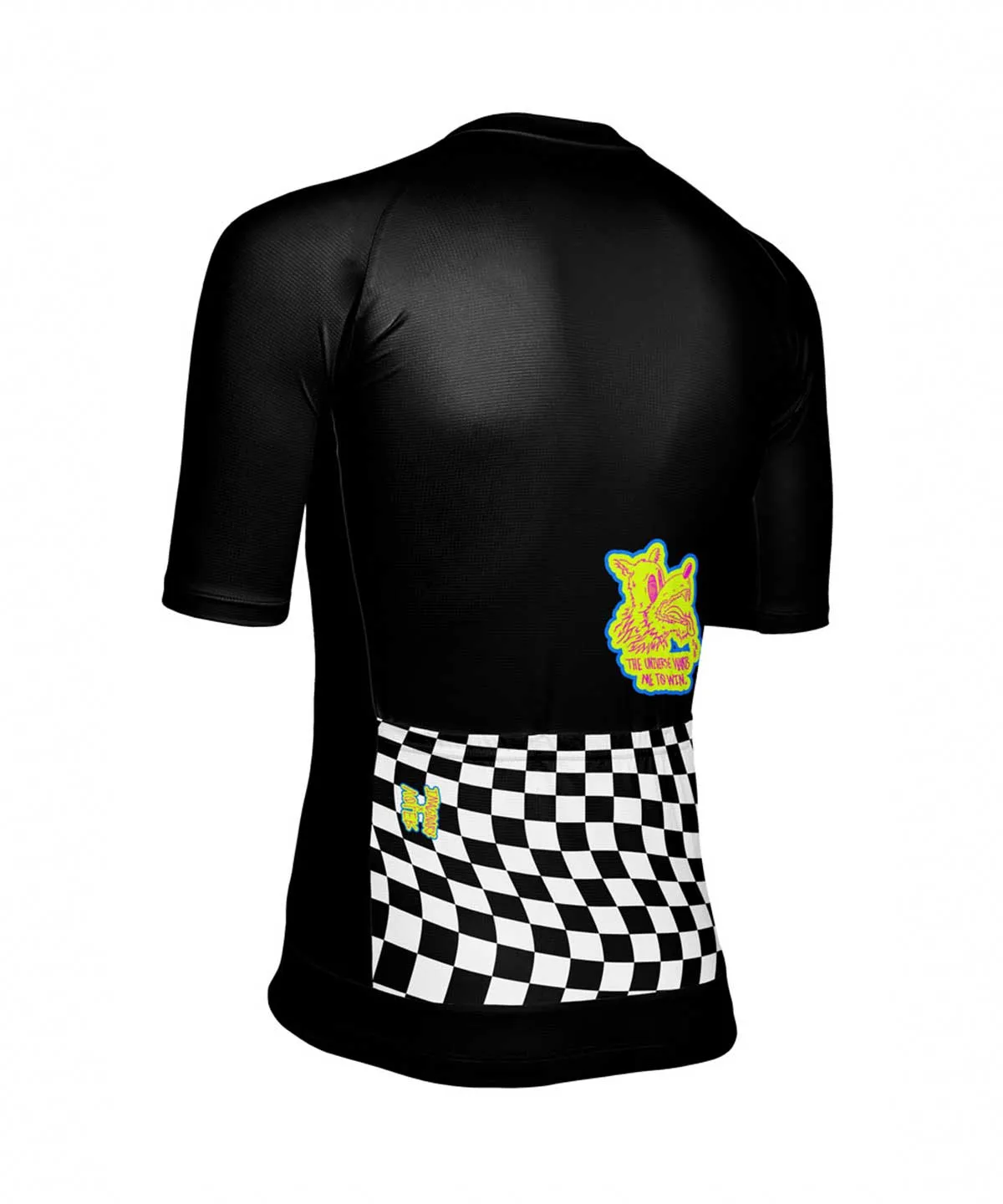 M. VELOCITY AIR JERSEY - IMAGINARY COLLECTIVE Voler