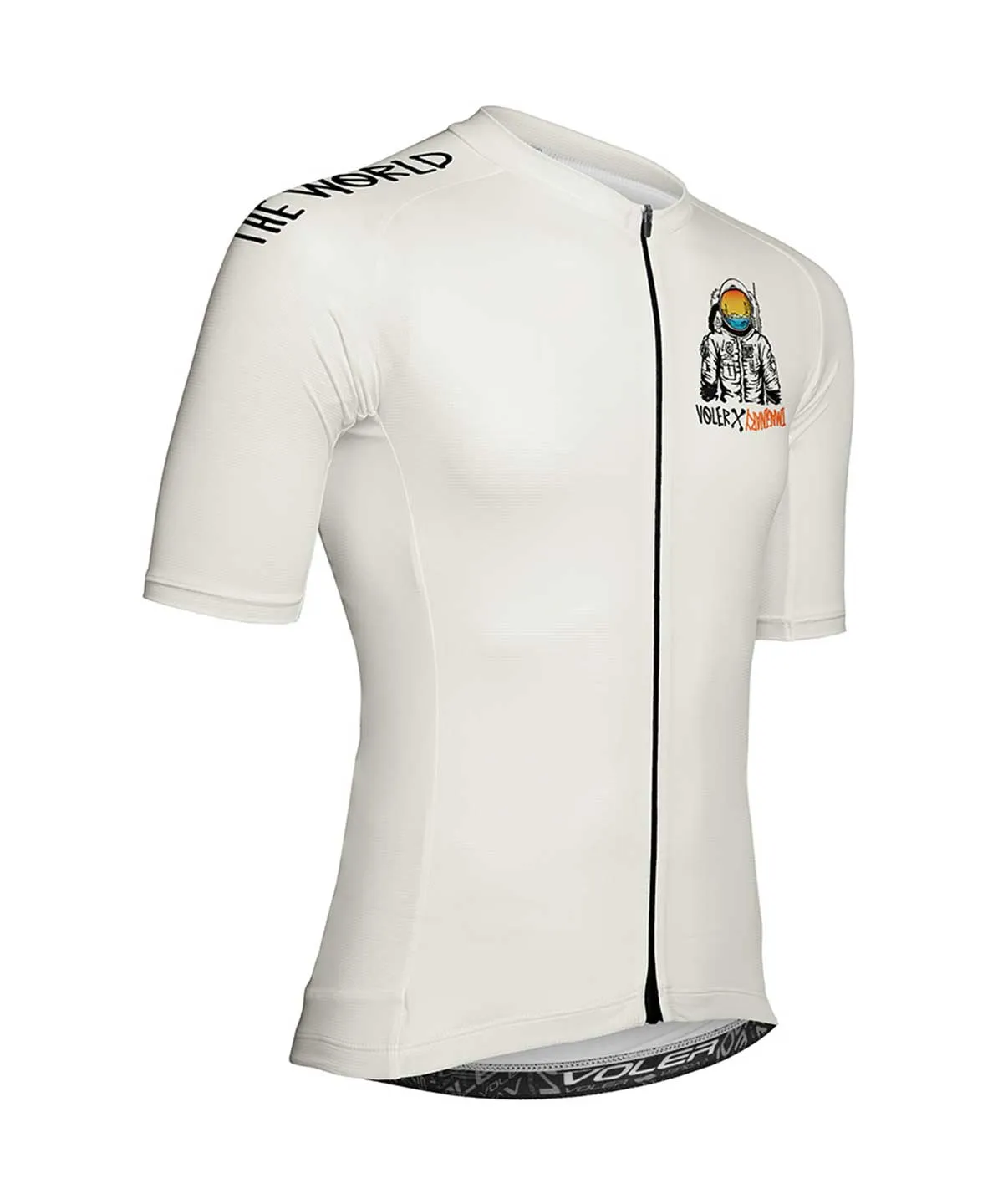 M. VELOCITY AIR JERSEY - IMAGINARY COLLECTIVE Voler