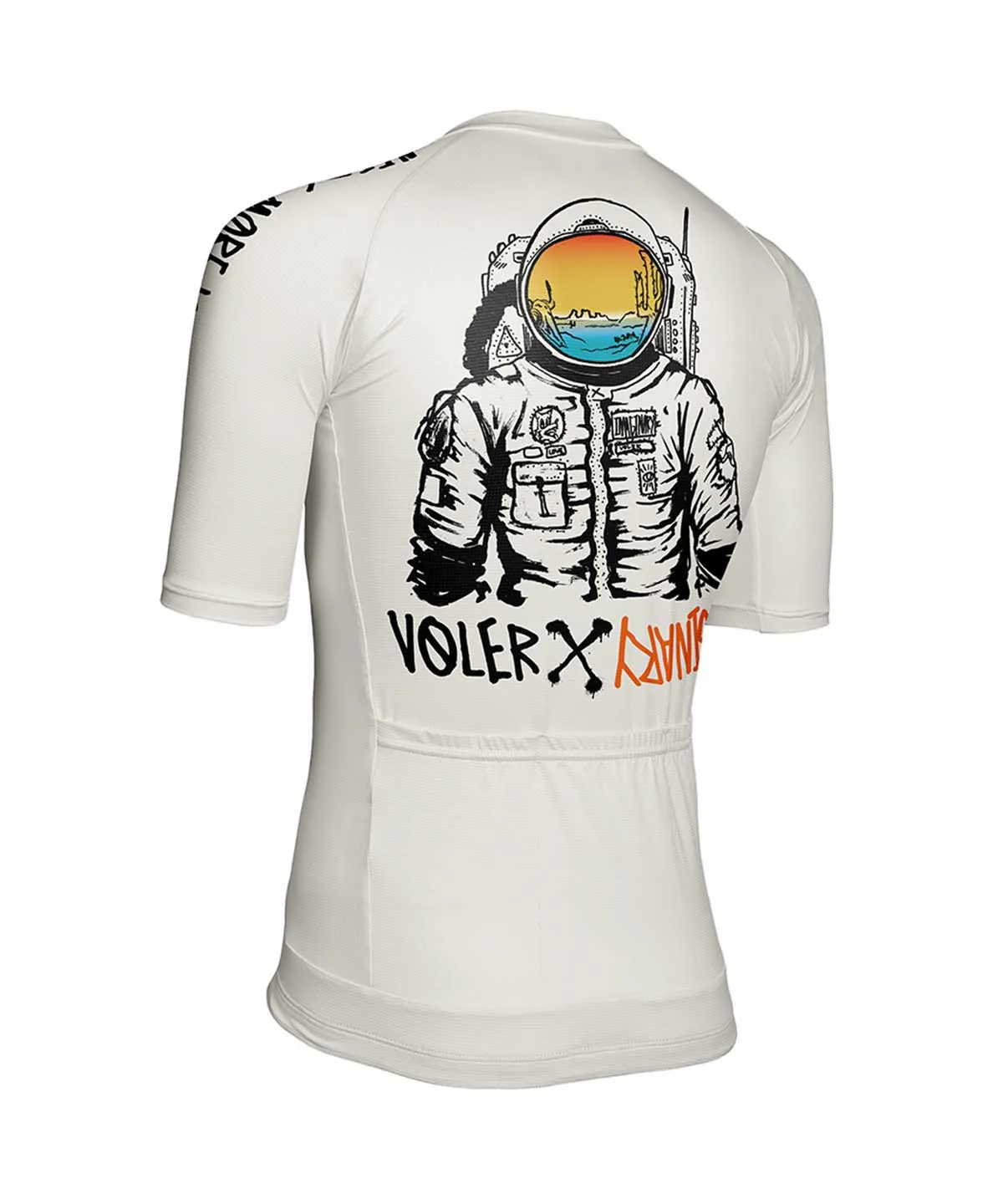 M. VELOCITY AIR JERSEY - IMAGINARY COLLECTIVE Voler