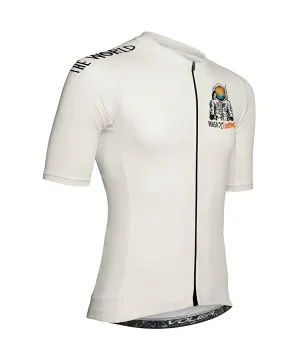 M. VELOCITY AIR JERSEY - IMAGINARY COLLECTIVE Voler