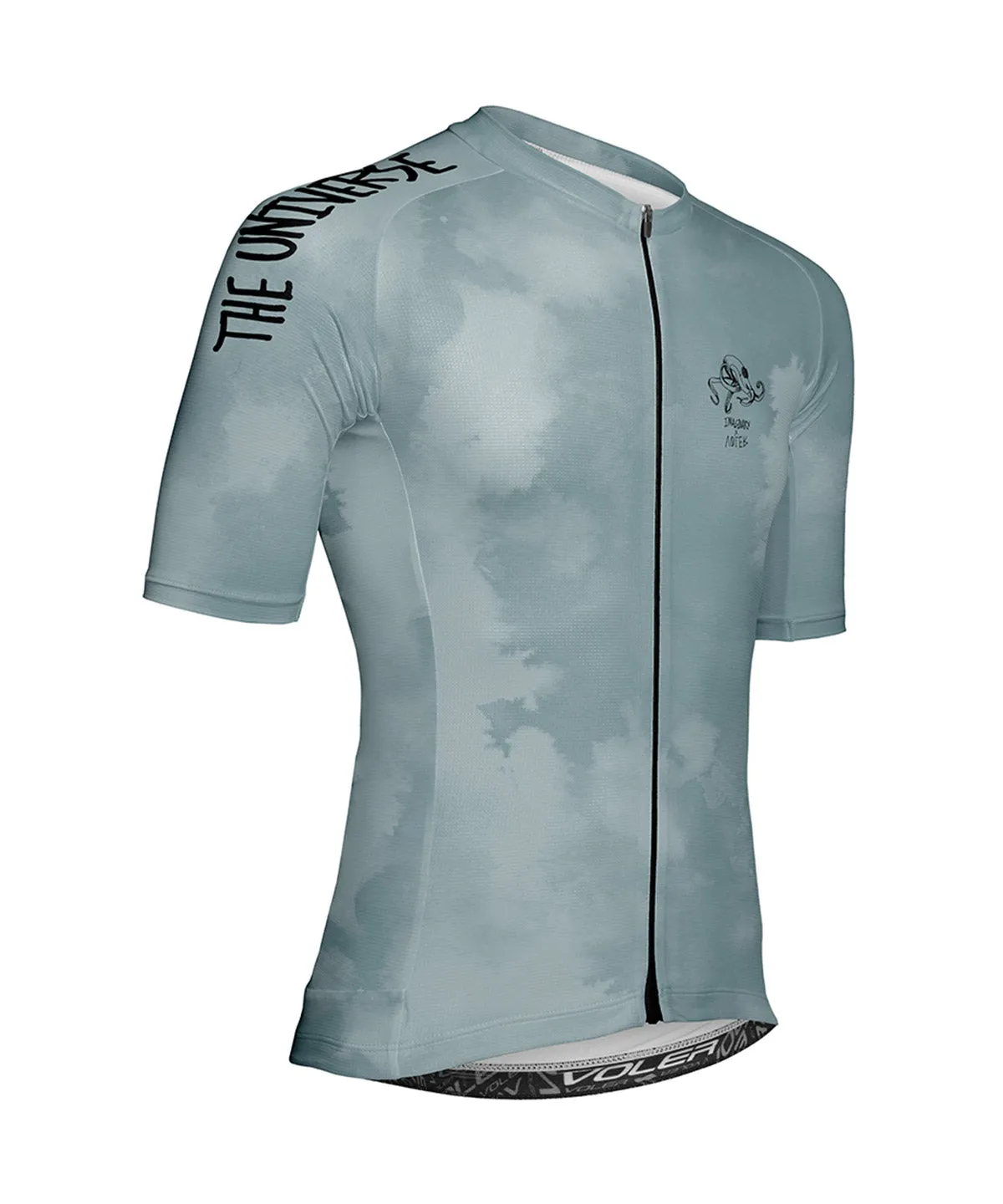 M. VELOCITY AIR JERSEY - IMAGINARY COLLECTIVE Voler