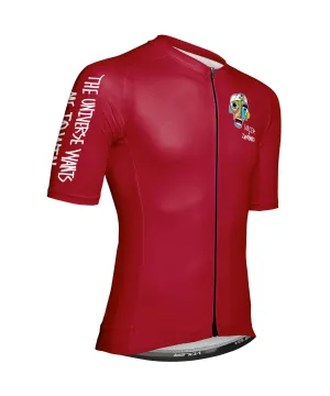 M. VELOCITY AIR JERSEY - IMAGINARY CUBIST Voler