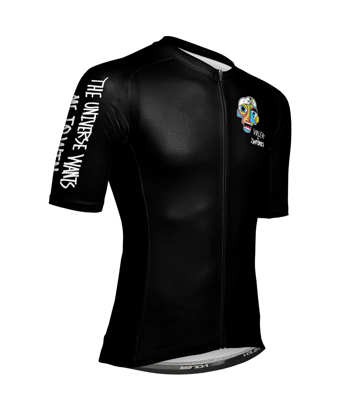 M. VELOCITY AIR JERSEY - IMAGINARY CUBIST Voler