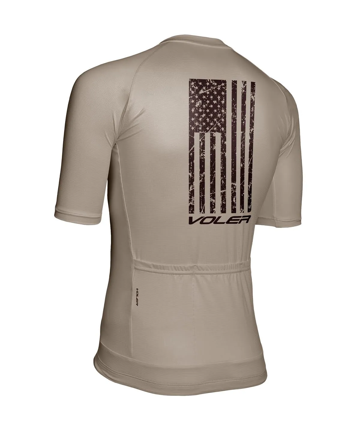 M. VELOCITY AIR JERSEY - NEVER QUIT Voler