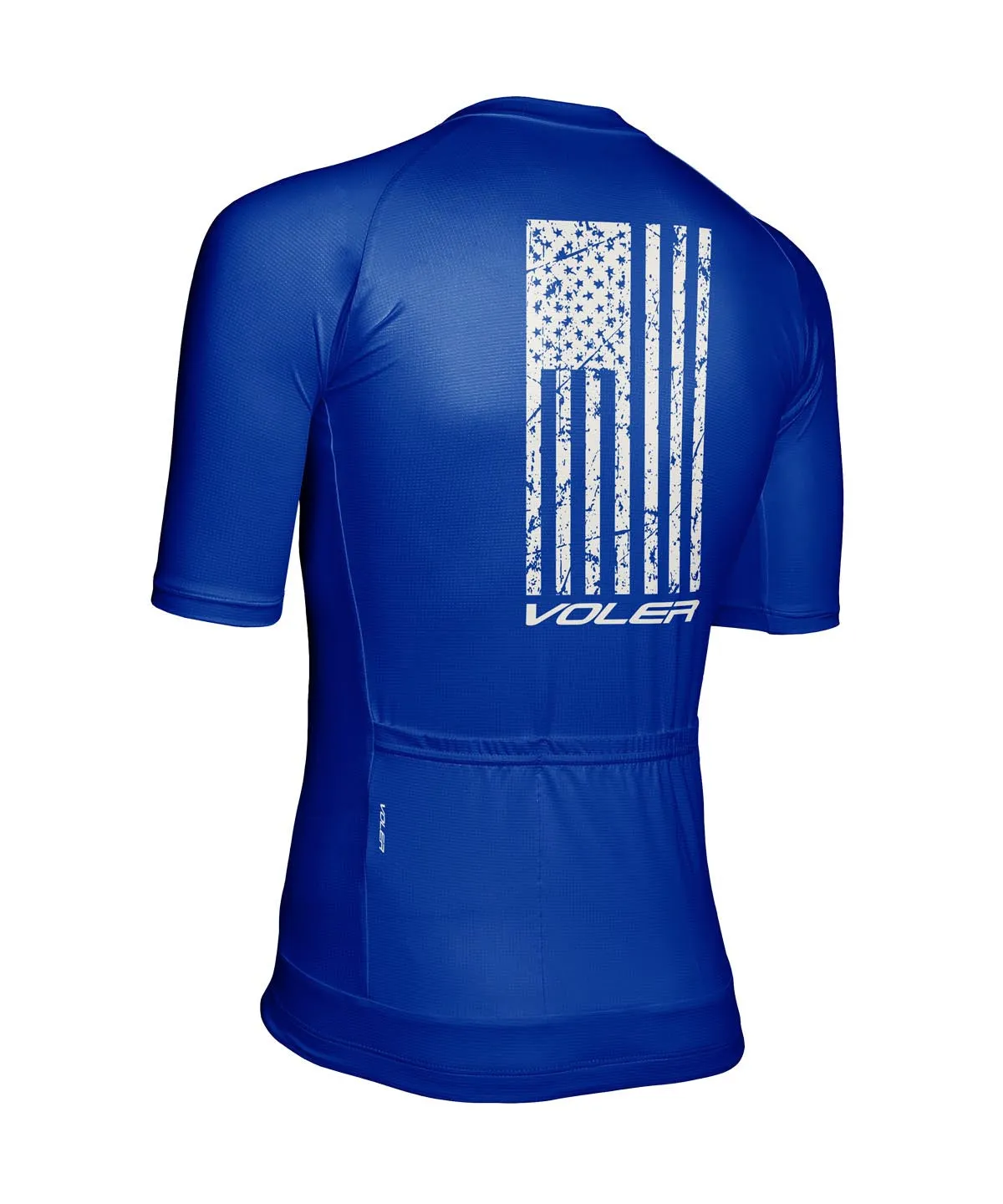 M. VELOCITY AIR JERSEY - NEVER QUIT Voler