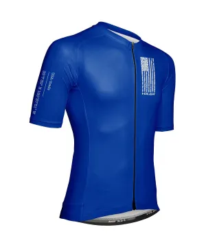M. VELOCITY AIR JERSEY - NEVER QUIT Voler