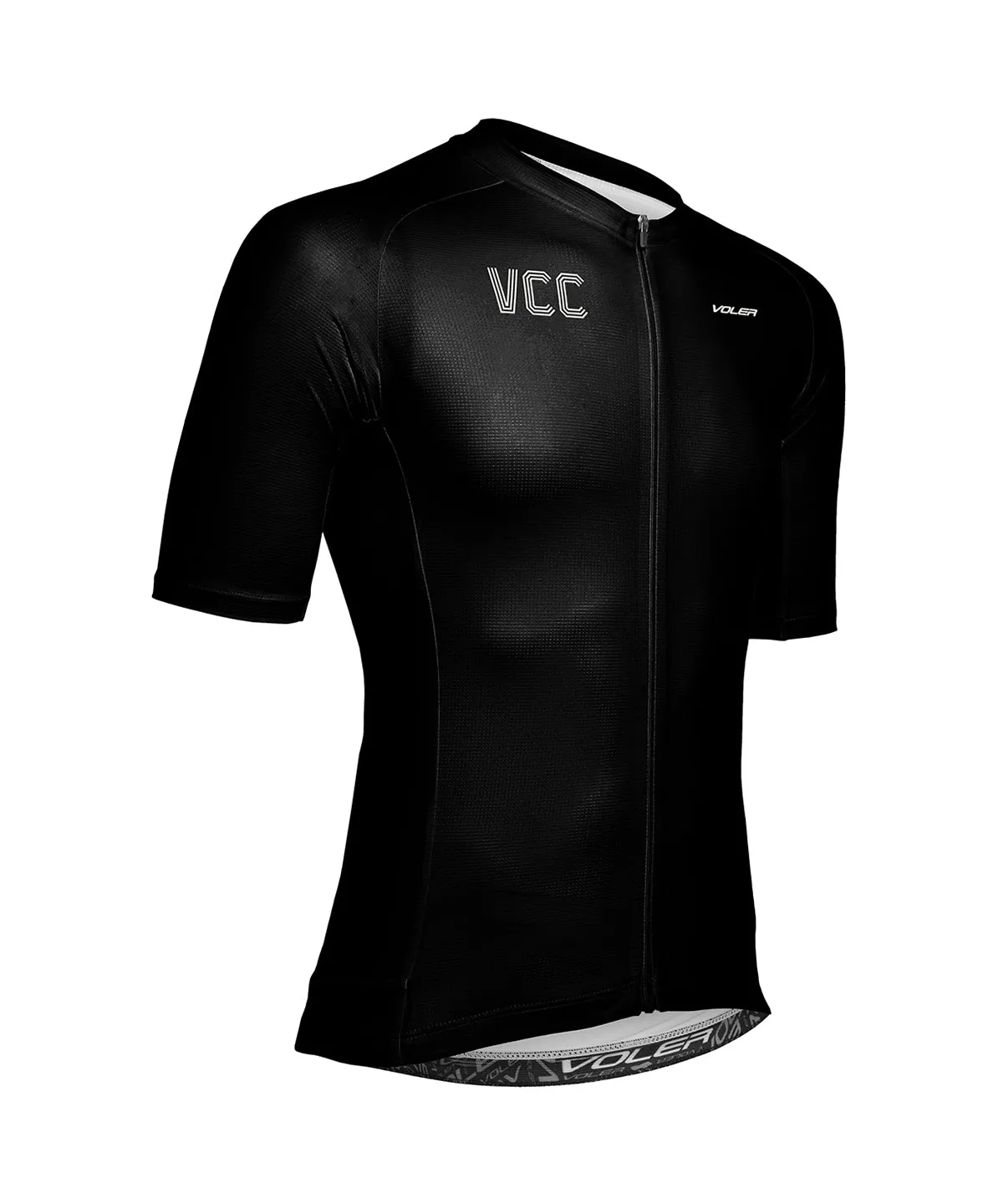 M. VELOCITY AIR JERSEY - VOLER CYCLING CLUB Voler
