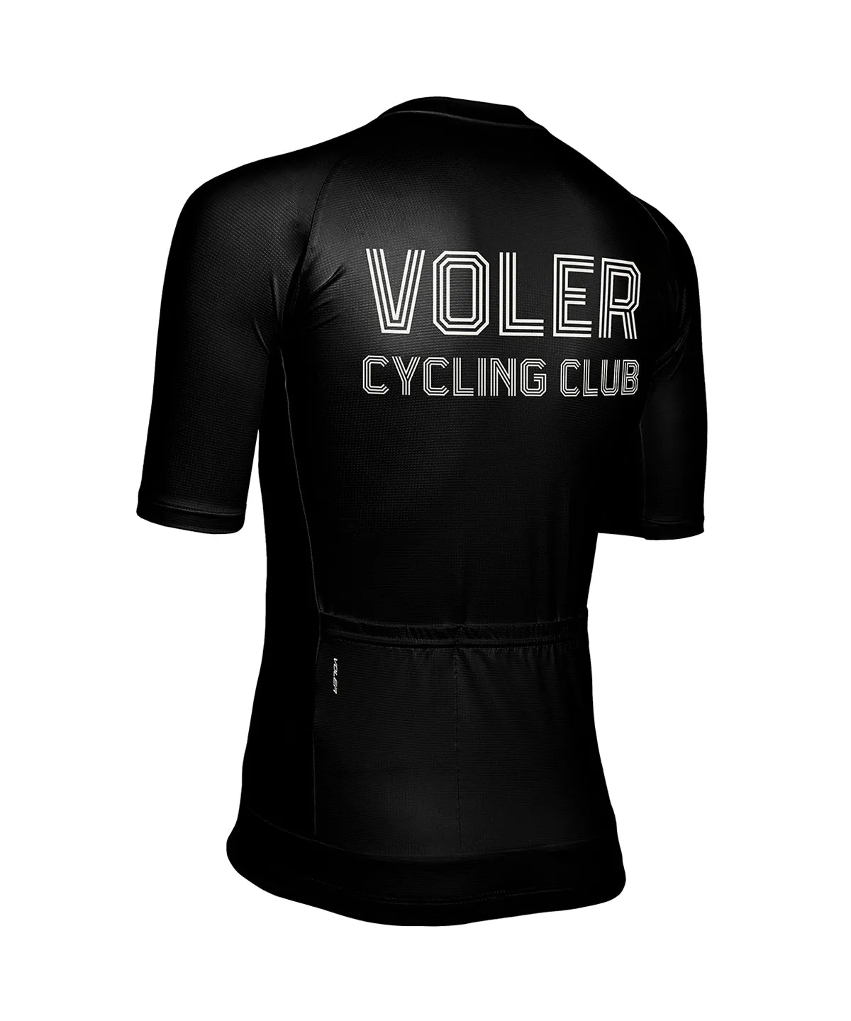 M. VELOCITY AIR JERSEY - VOLER CYCLING CLUB Voler