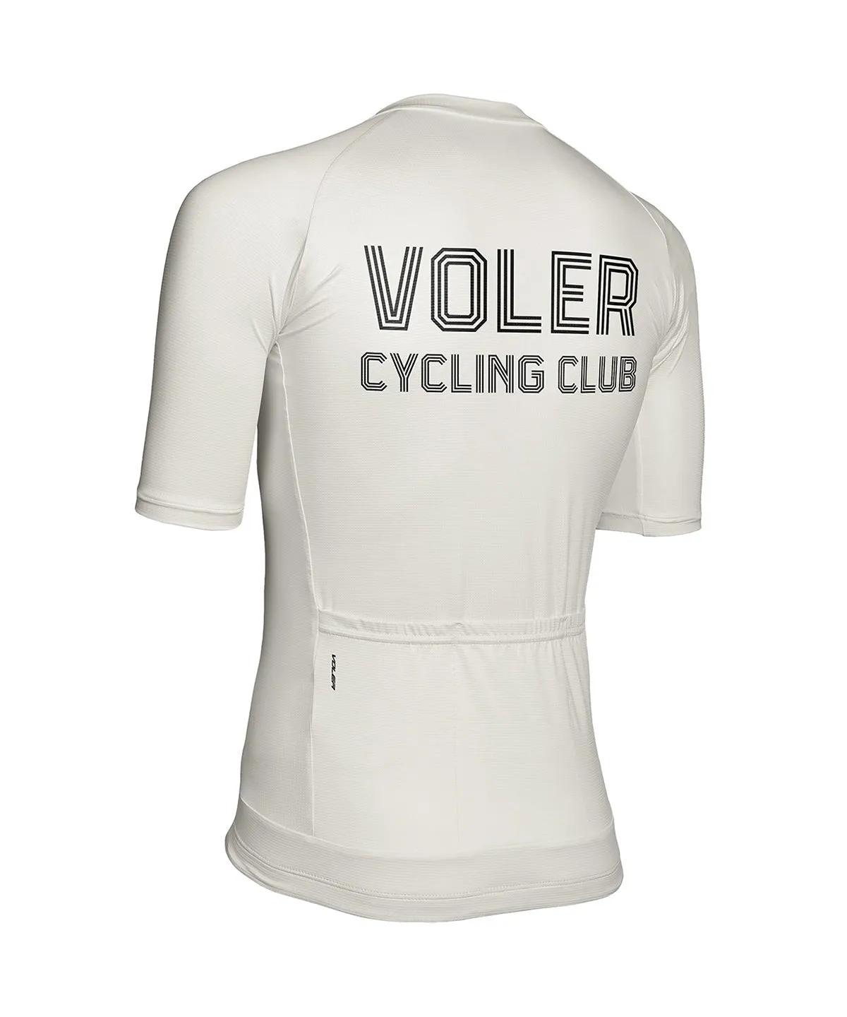 M. VELOCITY AIR JERSEY - VOLER CYCLING CLUB Voler