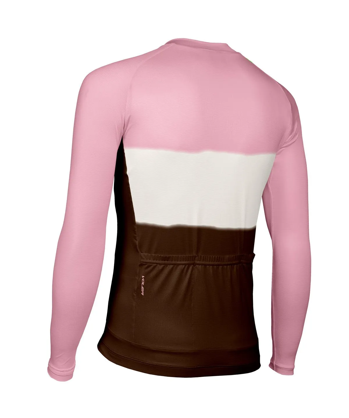 M. VELOCITY AIR LS JERSEY - PETER THOMSEN Voler