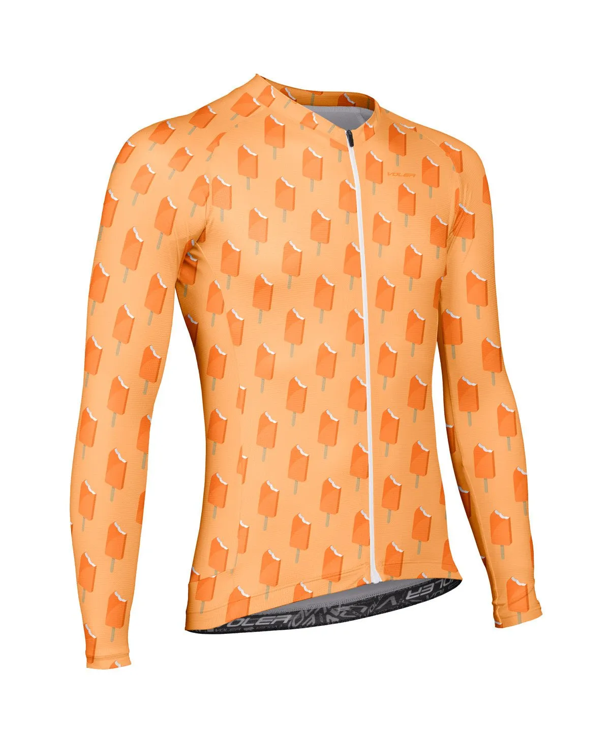 M. VELOCITY AIR LS JERSEY - PETER THOMSEN Voler