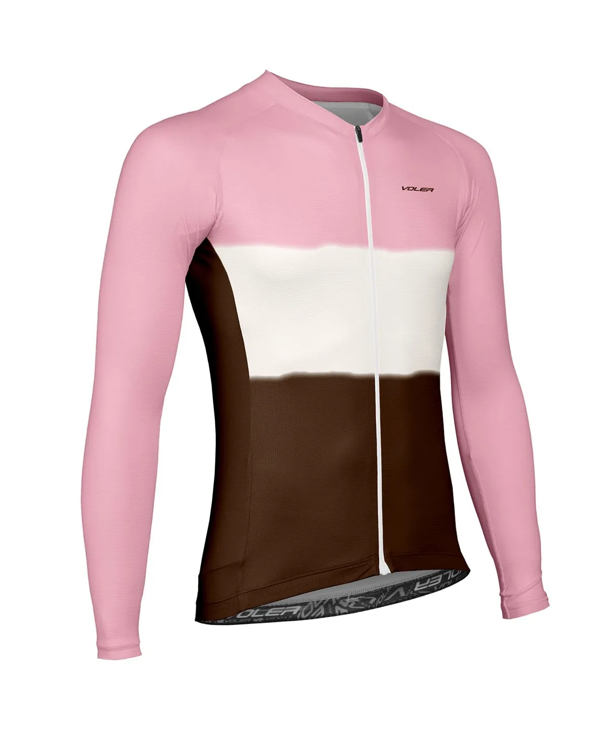 M. VELOCITY AIR LS JERSEY - PETER THOMSEN Voler