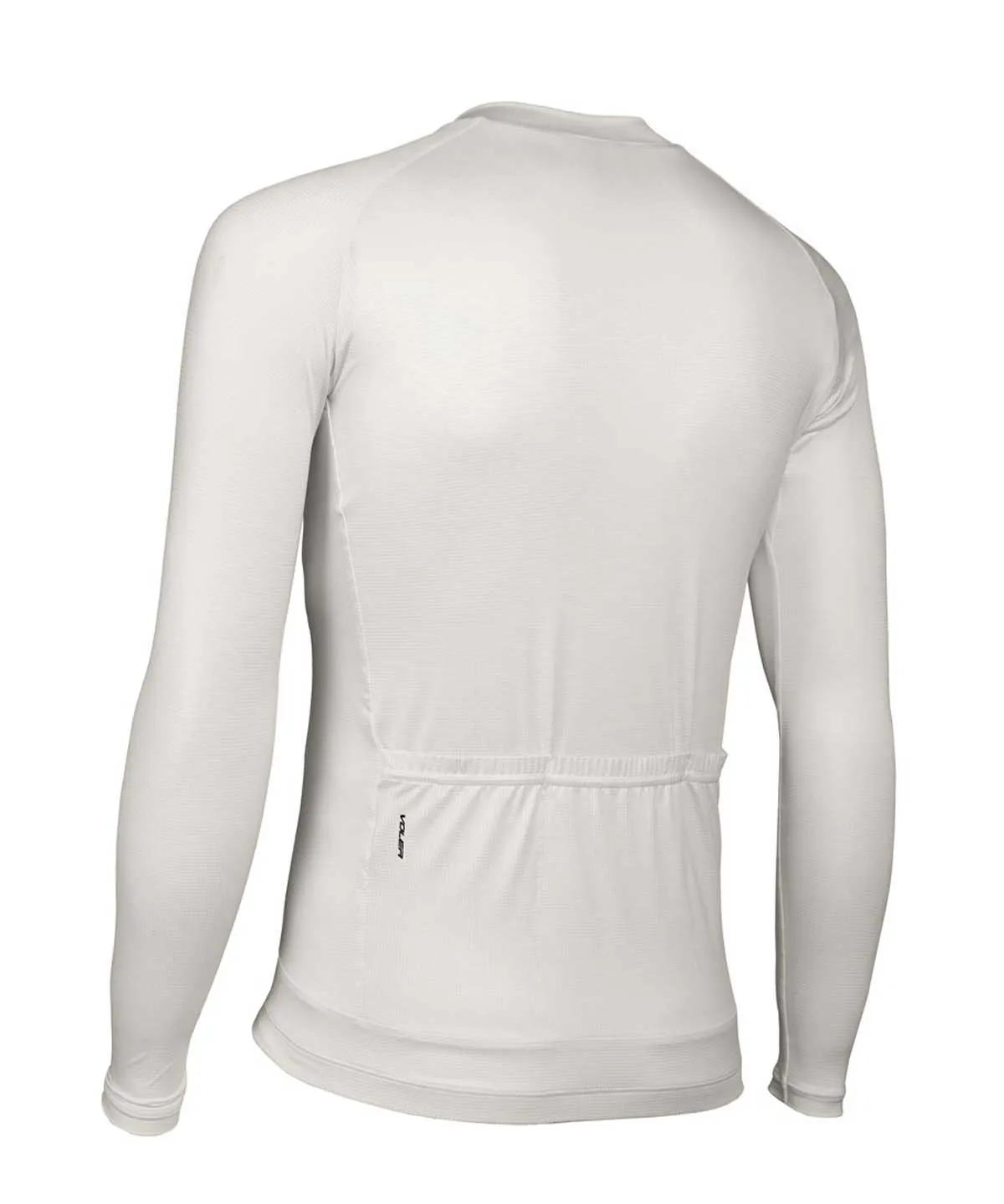 M. VELOCITY AIR LS JERSEY - SOLID Voler