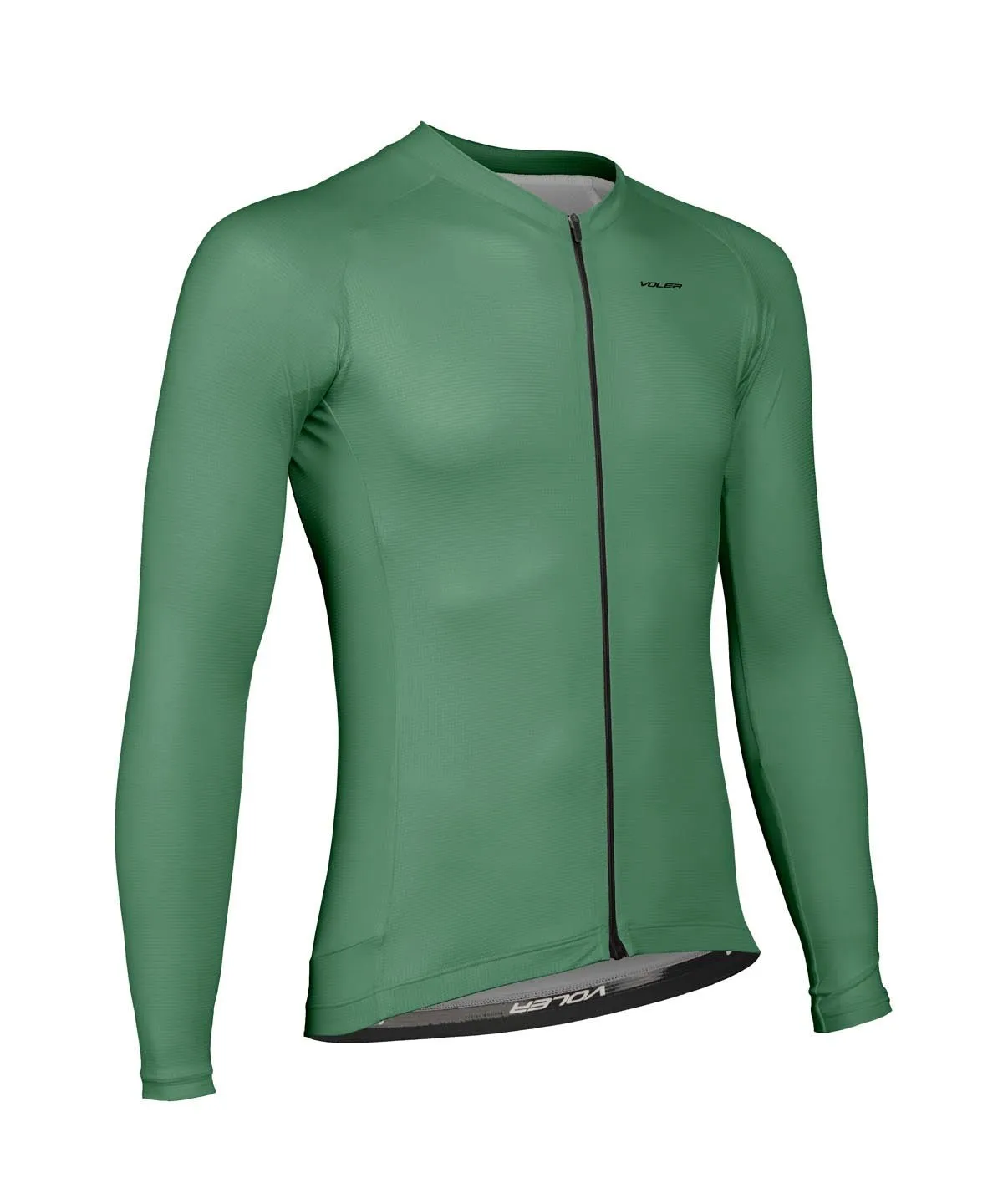M. VELOCITY AIR LS JERSEY - SOLID Voler