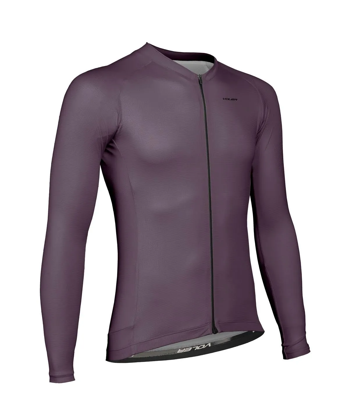 M. VELOCITY AIR LS JERSEY - SOLID Voler