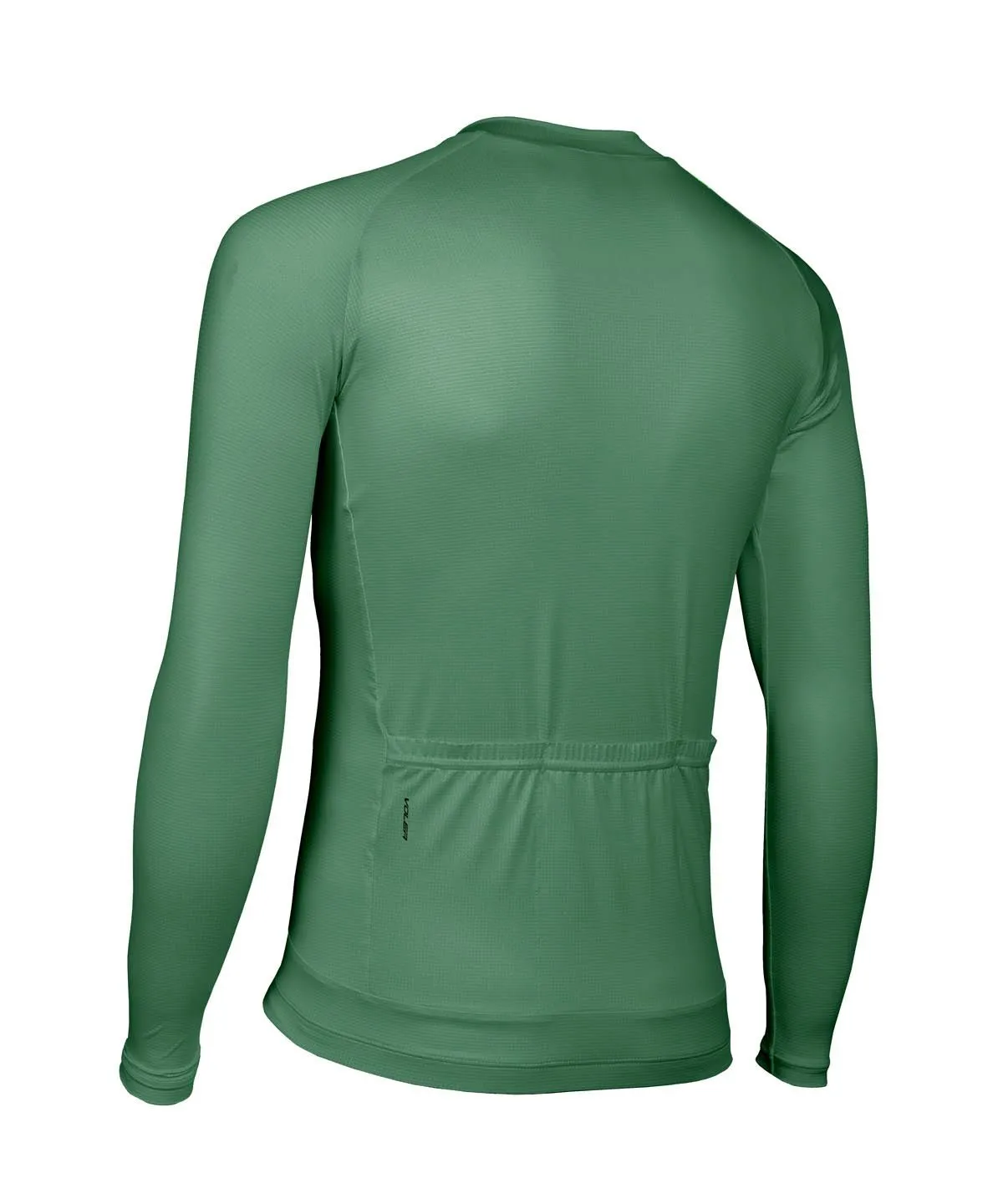 M. VELOCITY AIR LS JERSEY - SOLID Voler