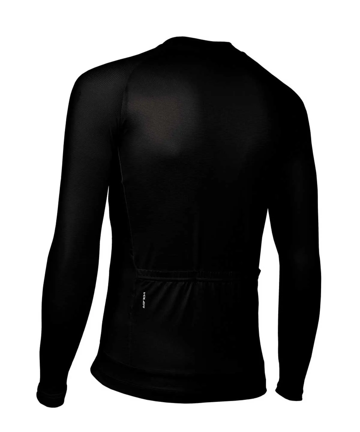 M. VELOCITY AIR LS JERSEY - SOLID Voler