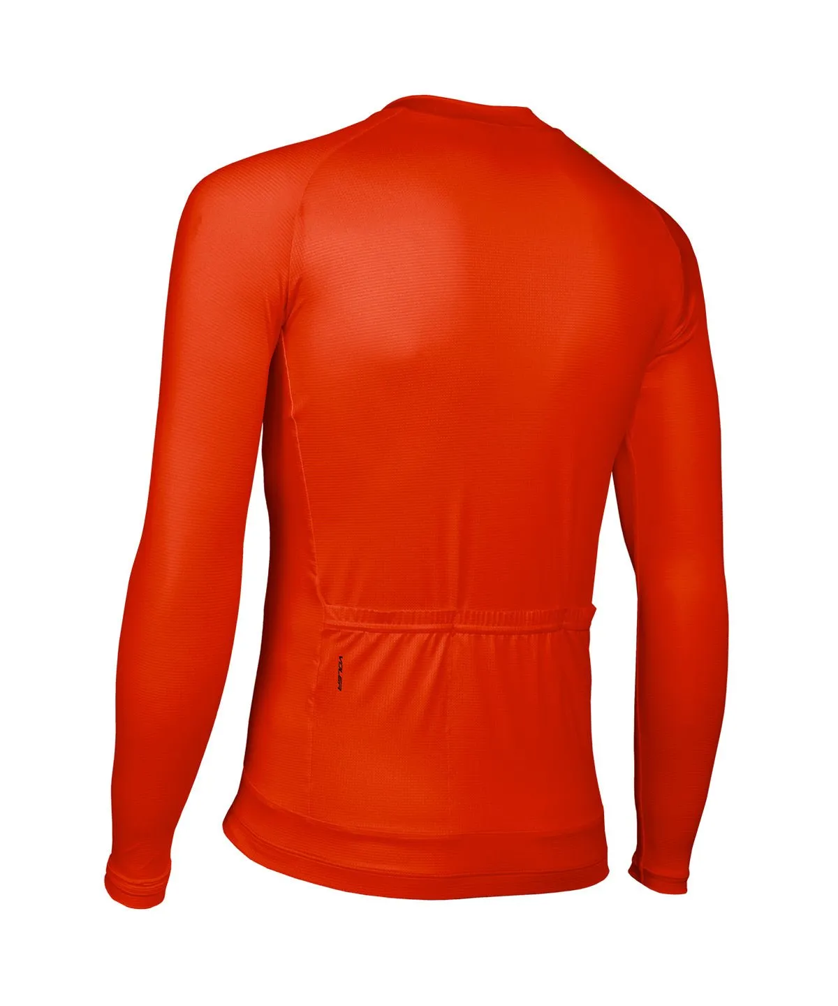M. VELOCITY AIR LS JERSEY - SOLID Voler