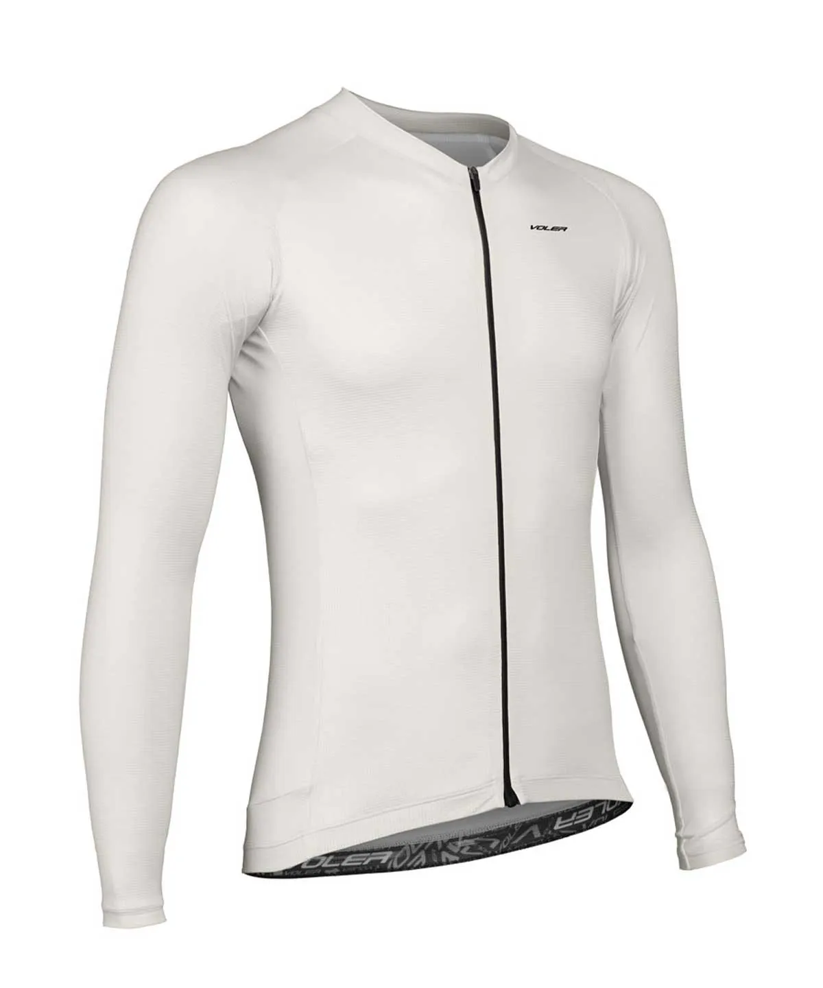 M. VELOCITY AIR LS JERSEY - SOLID Voler