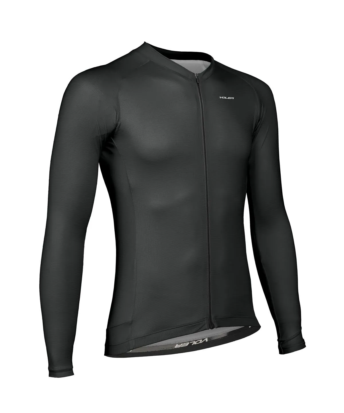 M. VELOCITY AIR LS JERSEY - SOLID Voler