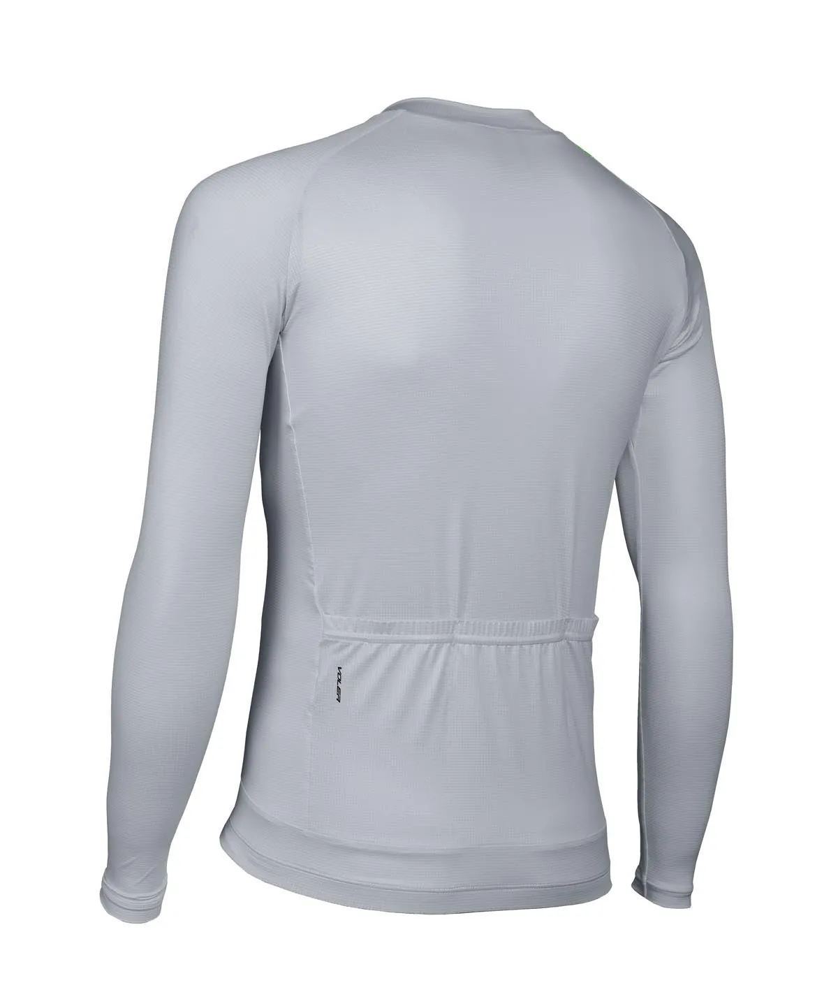 M. VELOCITY AIR LS JERSEY - SOLID Voler
