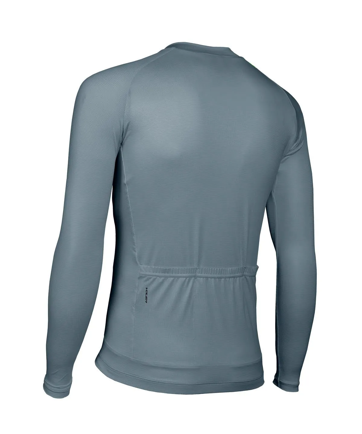 M. VELOCITY AIR LS JERSEY - SOLID Voler