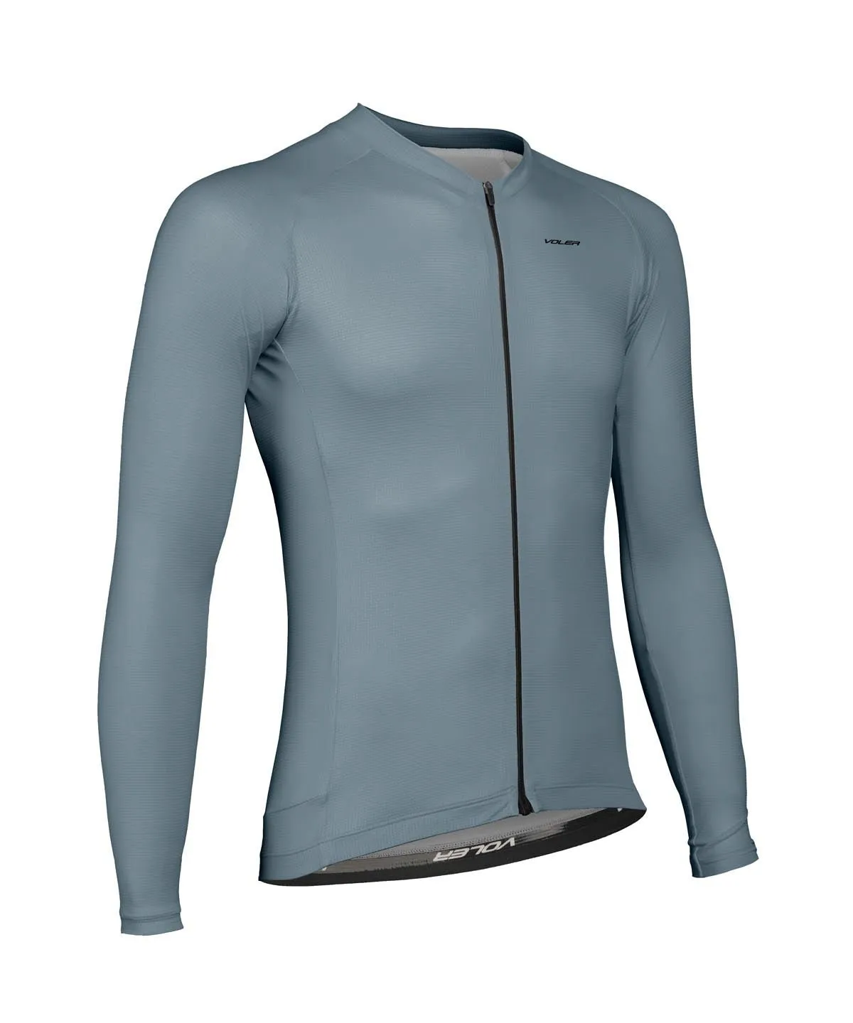 M. VELOCITY AIR LS JERSEY - SOLID Voler