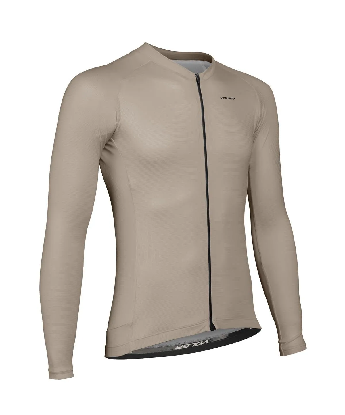 M. VELOCITY AIR LS JERSEY - SOLID Voler