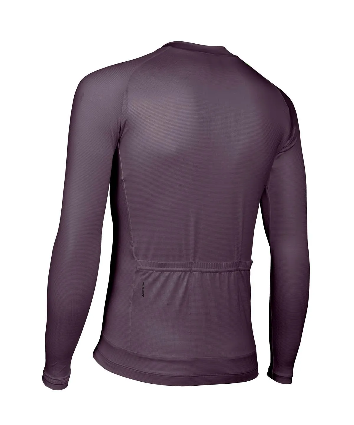 M. VELOCITY AIR LS JERSEY - SOLID Voler