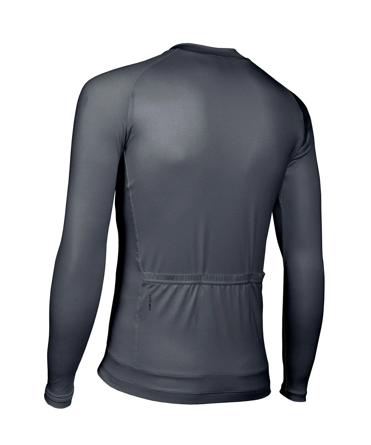 M. VELOCITY AIR LS JERSEY - SOLID Voler