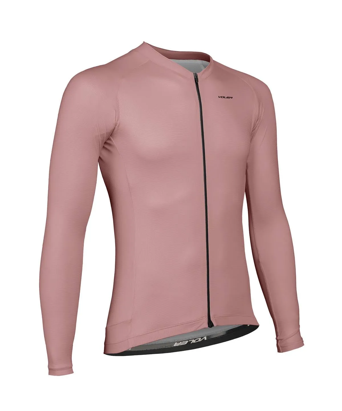 M. VELOCITY AIR LS JERSEY - SOLID Voler