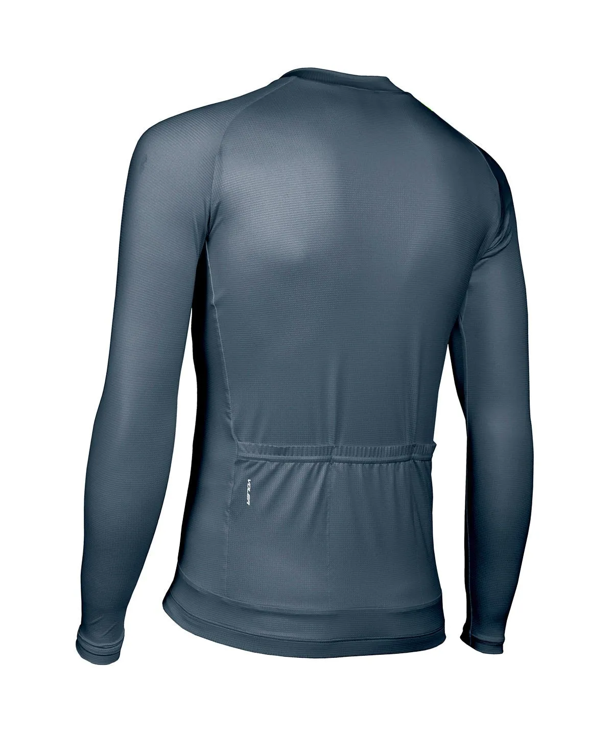M. VELOCITY AIR LS JERSEY - SOLID Voler