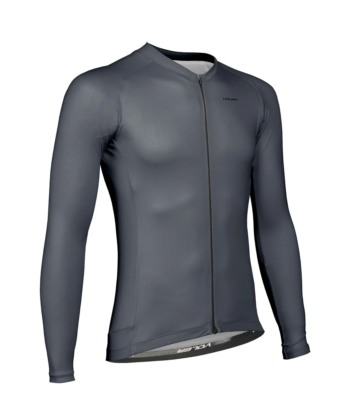 M. VELOCITY AIR LS JERSEY - SOLID Voler