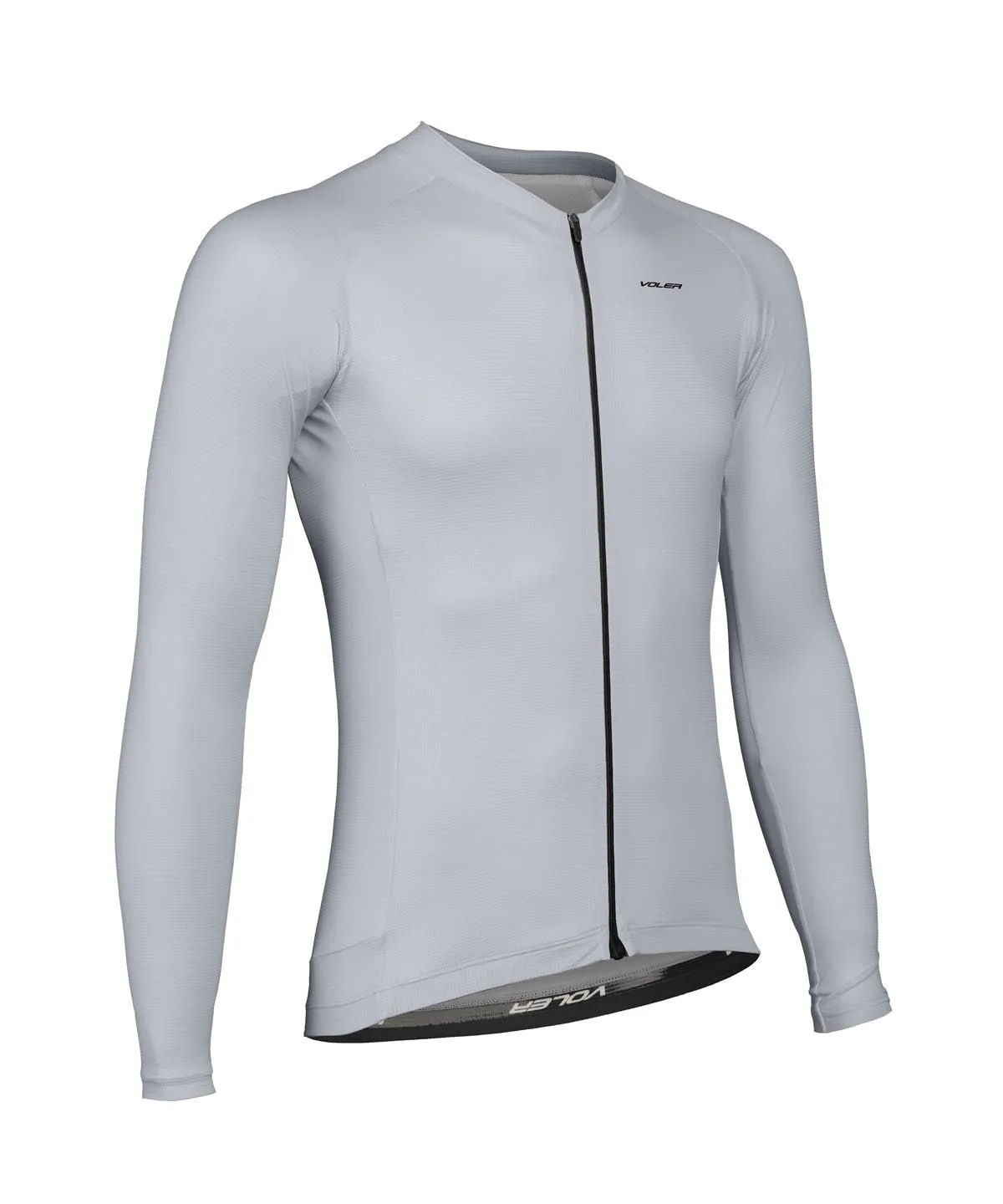 M. VELOCITY AIR LS JERSEY - SOLID Voler