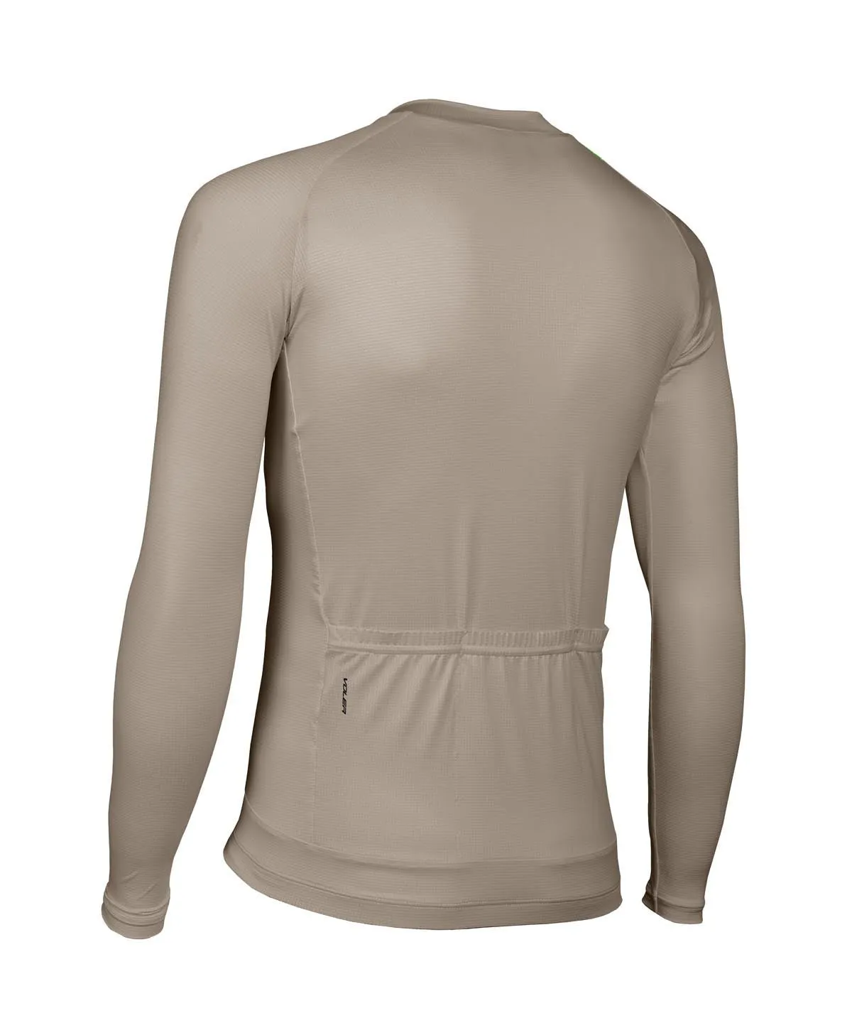 M. VELOCITY AIR LS JERSEY - SOLID Voler