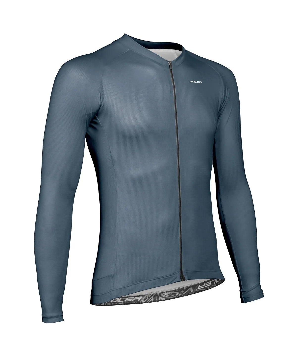 M. VELOCITY AIR LS JERSEY - SOLID Voler