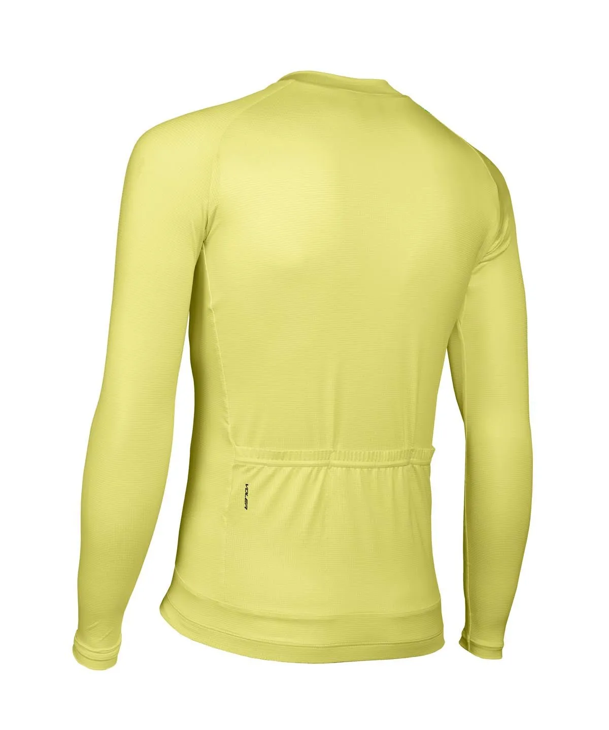 M. VELOCITY AIR LS JERSEY - SOLID Voler