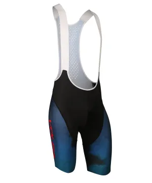 M. VELOCITY BIB SHORT - TEAM VOLER 2024 Voler