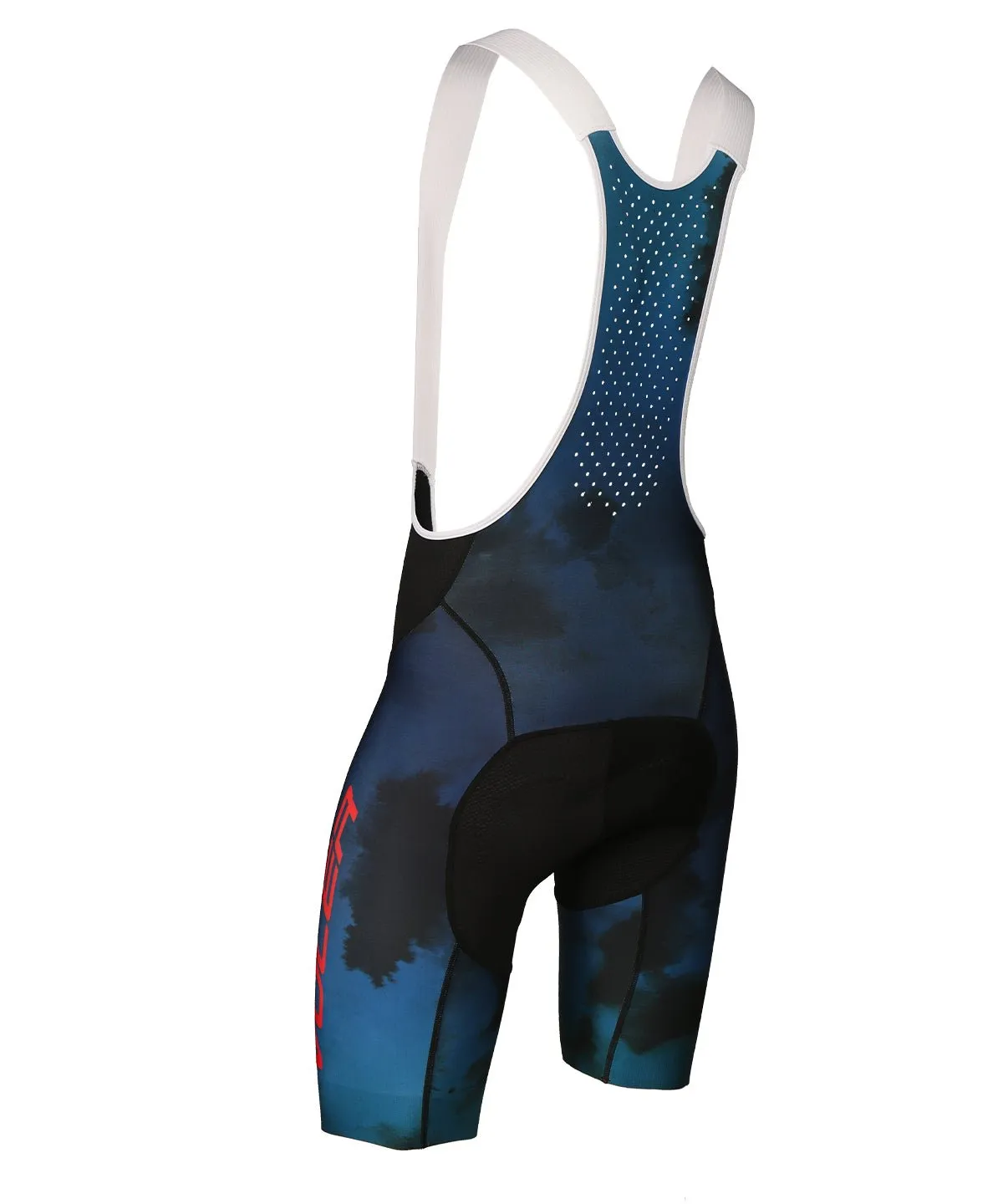 M. VELOCITY BIB SHORT - TEAM VOLER 2024 Voler