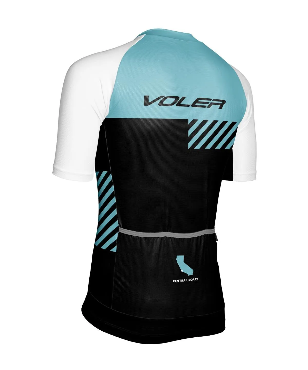 M. VELOCITY JERSEY - TEAM VOLER 25 Voler